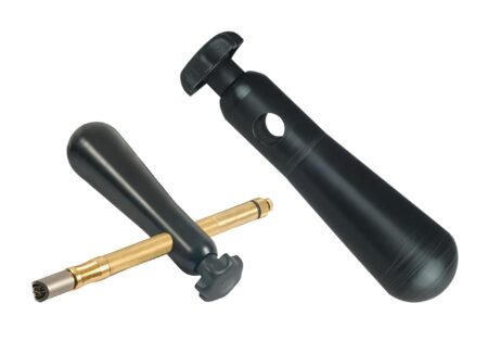 Silberschnitt BO 2045.0 – Transverse Adjustable Glass Cutter Handle