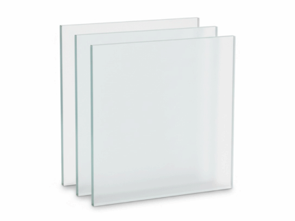 Clear Tempered Glass