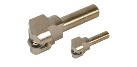 2000 range replacement wheel and holder