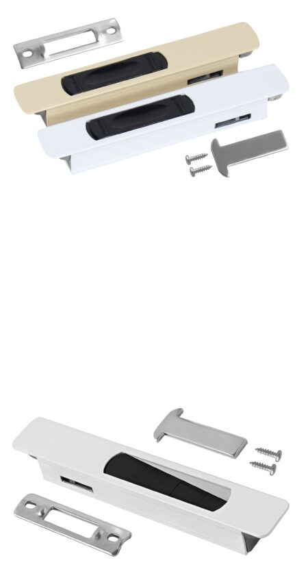 DORMAN® Sliding Handle “ARABIA”