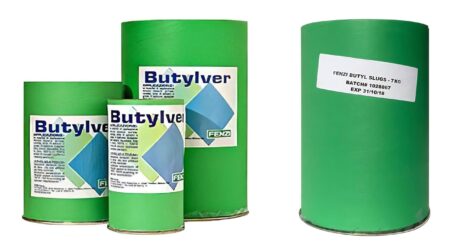 FENZI Butyl Primary Sealant