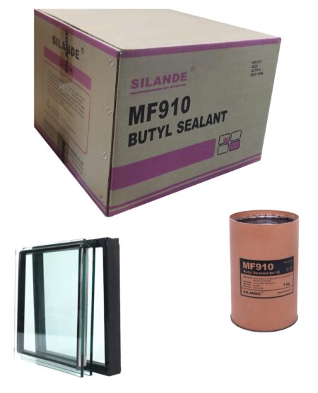 SILANDE Butyl Primary Sealant