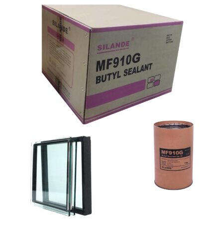 SILANDE Butyl Primary Sealant
