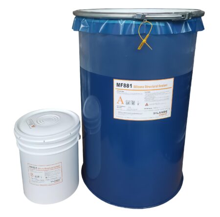 SILANDE Silicone Structural Sealant