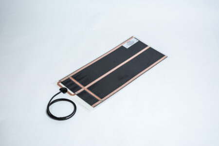 Demista 24V Heated Mirror Demister Pad 1505 X 524