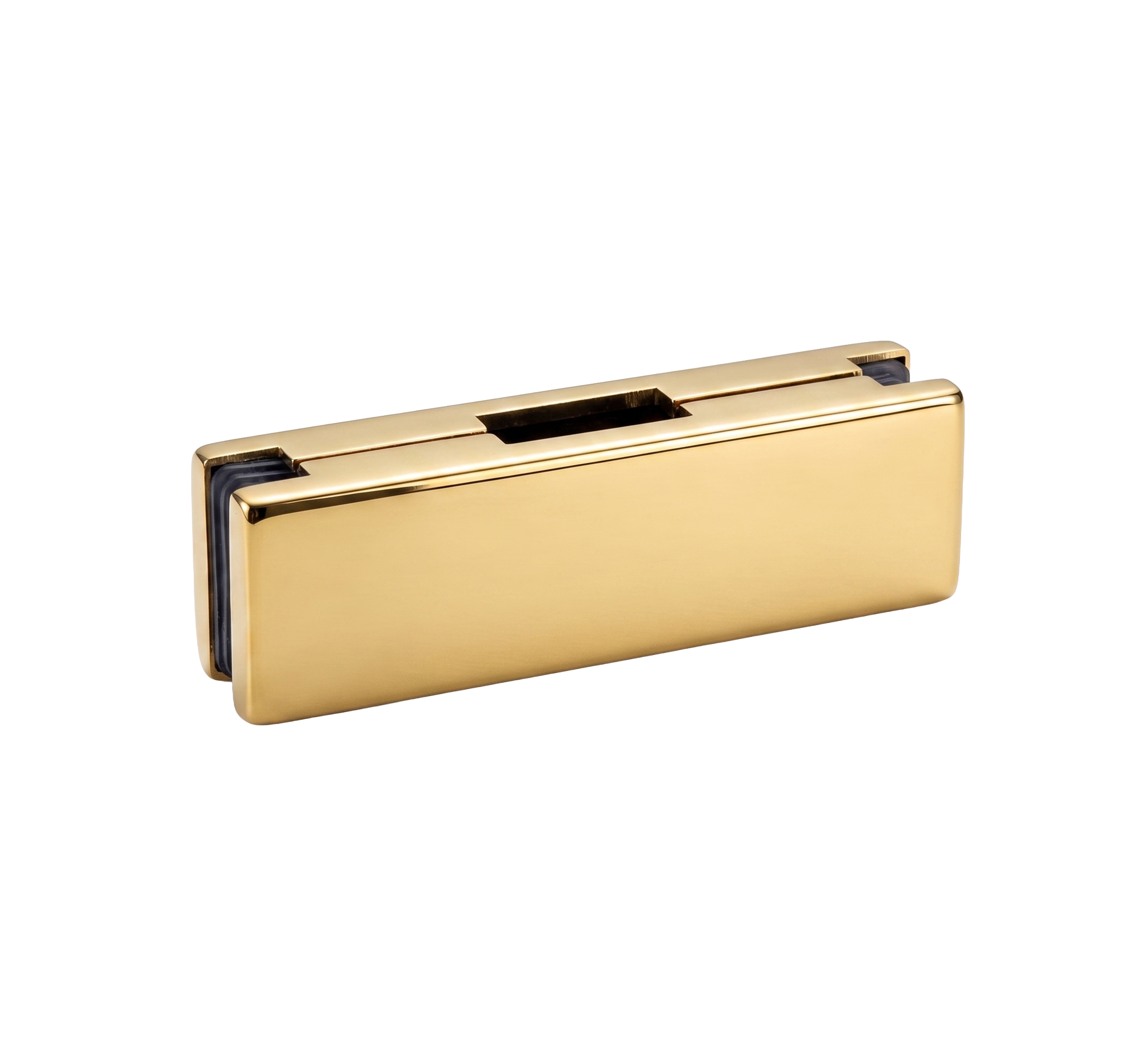 Dorman® DM-80G Female Lock (Lock Keeper) – SUS304 – Mirror Gold
