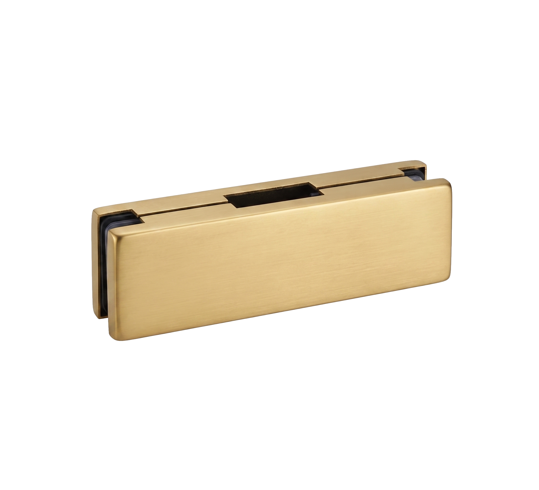 Dorman® DM-80GS Female Lock (Lock Keeper) – SUS304 – Satin Gold