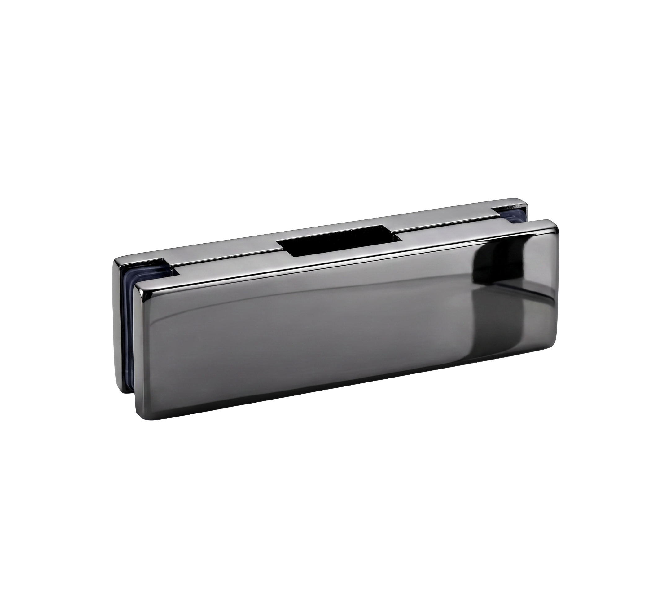 Dorman® DM-80-4 Door Center Patch Lock Keeper – SUS304 – Polished