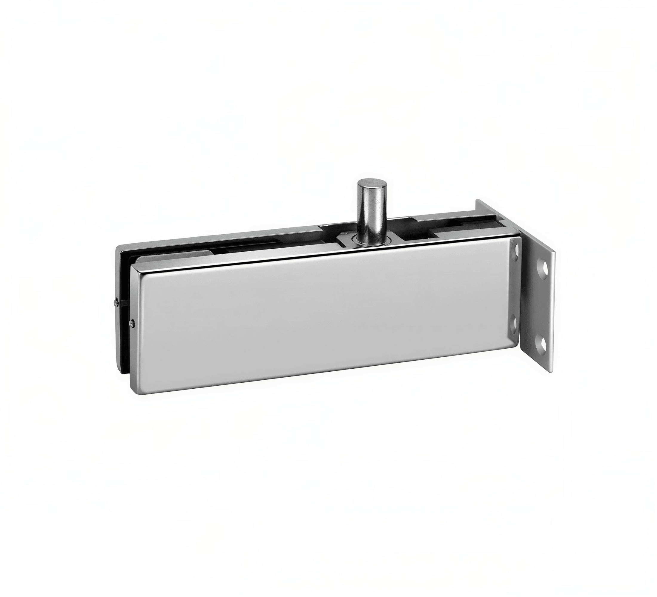 Dorman® DM-511 Top Fixed Panel Pivot Patch – SUS304 – Polished
