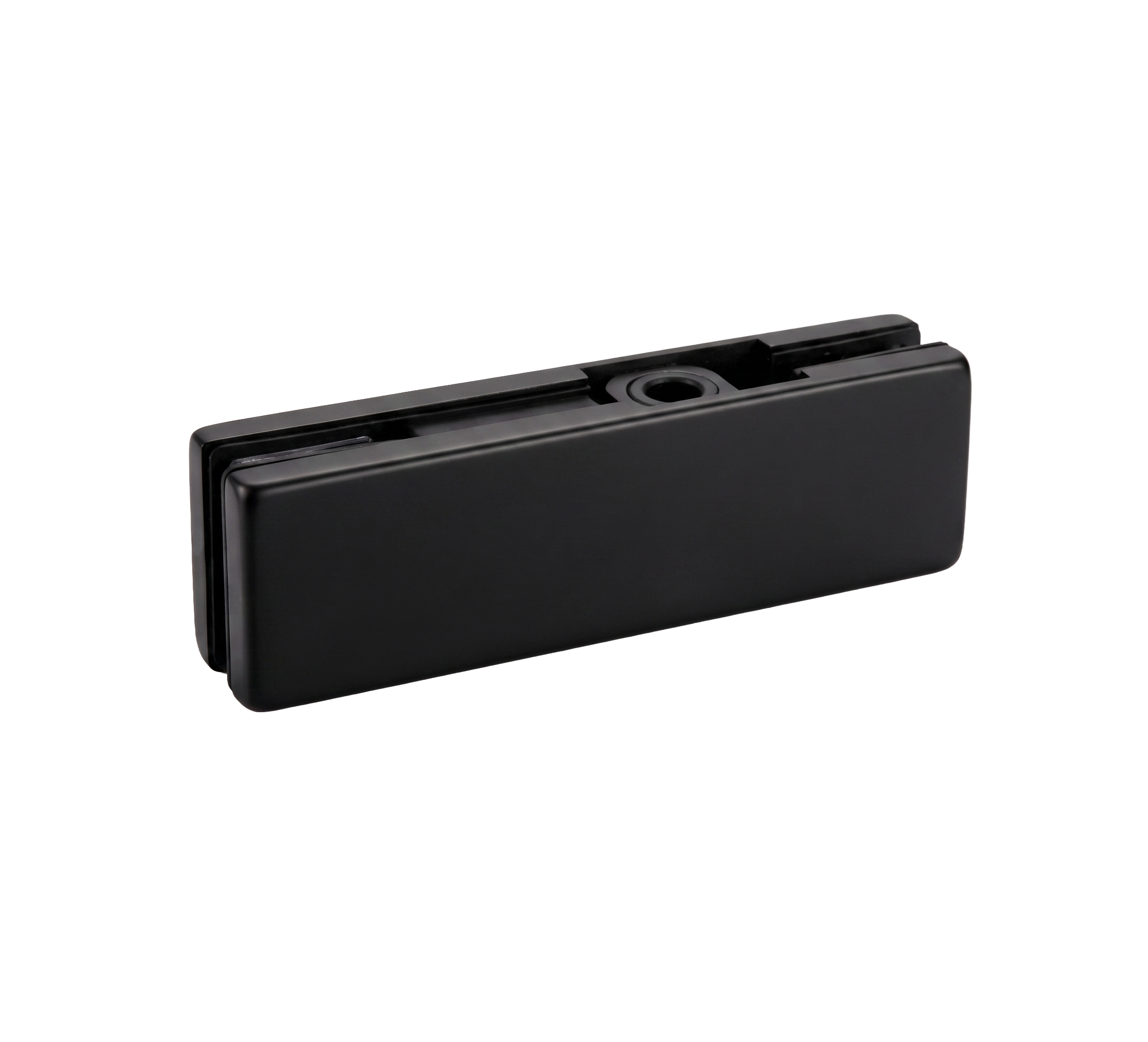 Dorman® DM20B4 Top Patch Fitting – SUS304 – Matte Black