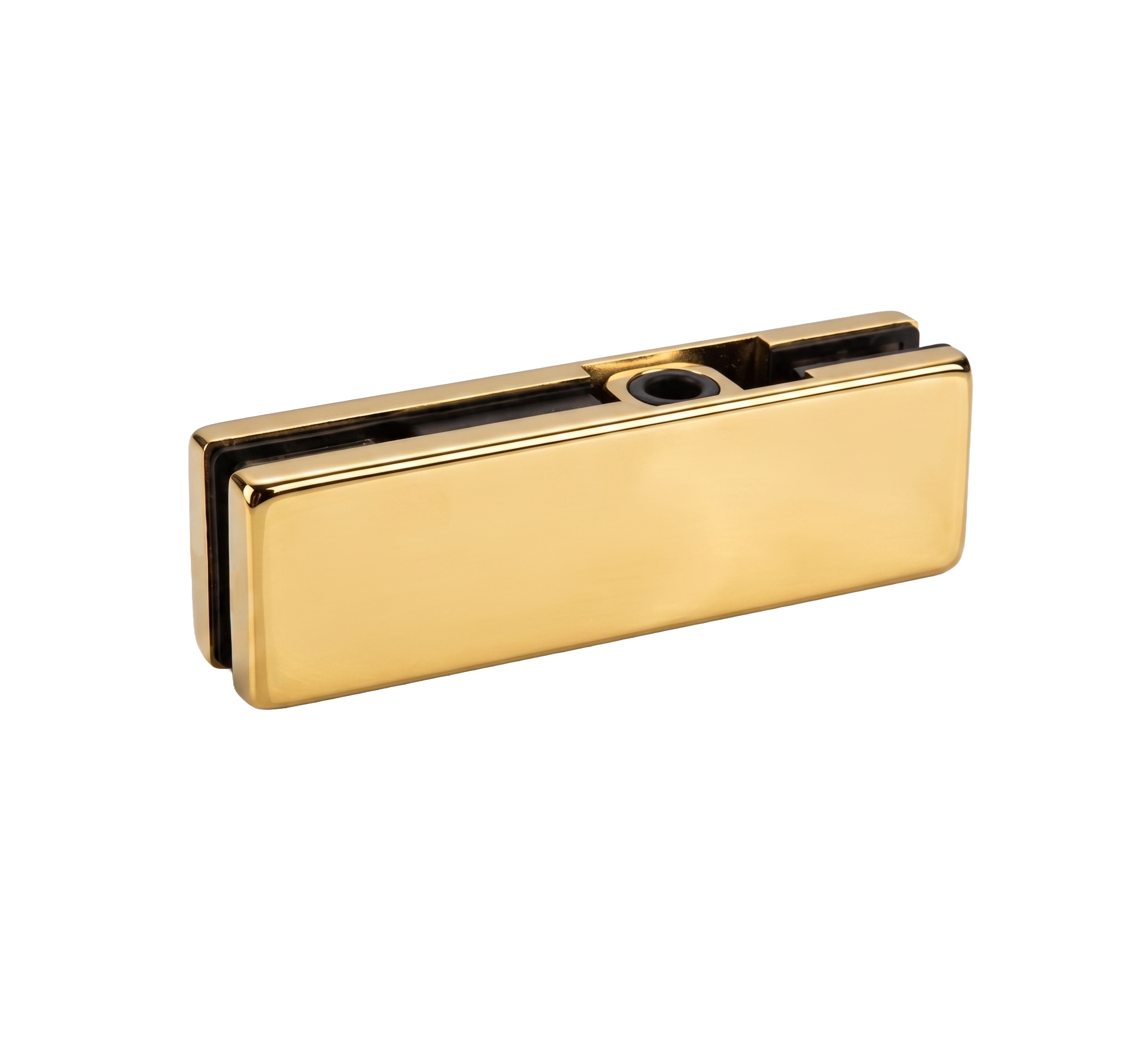 Dorman® DM-20G Top Patch Fitting – SUS304 – Mirror Gold