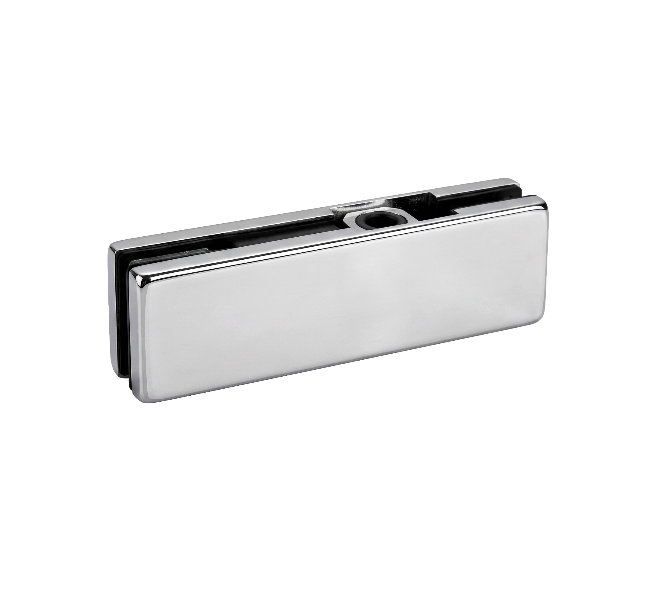 Dorman® DM-20-4 Top Patch Fitting – SUS304 – Polished