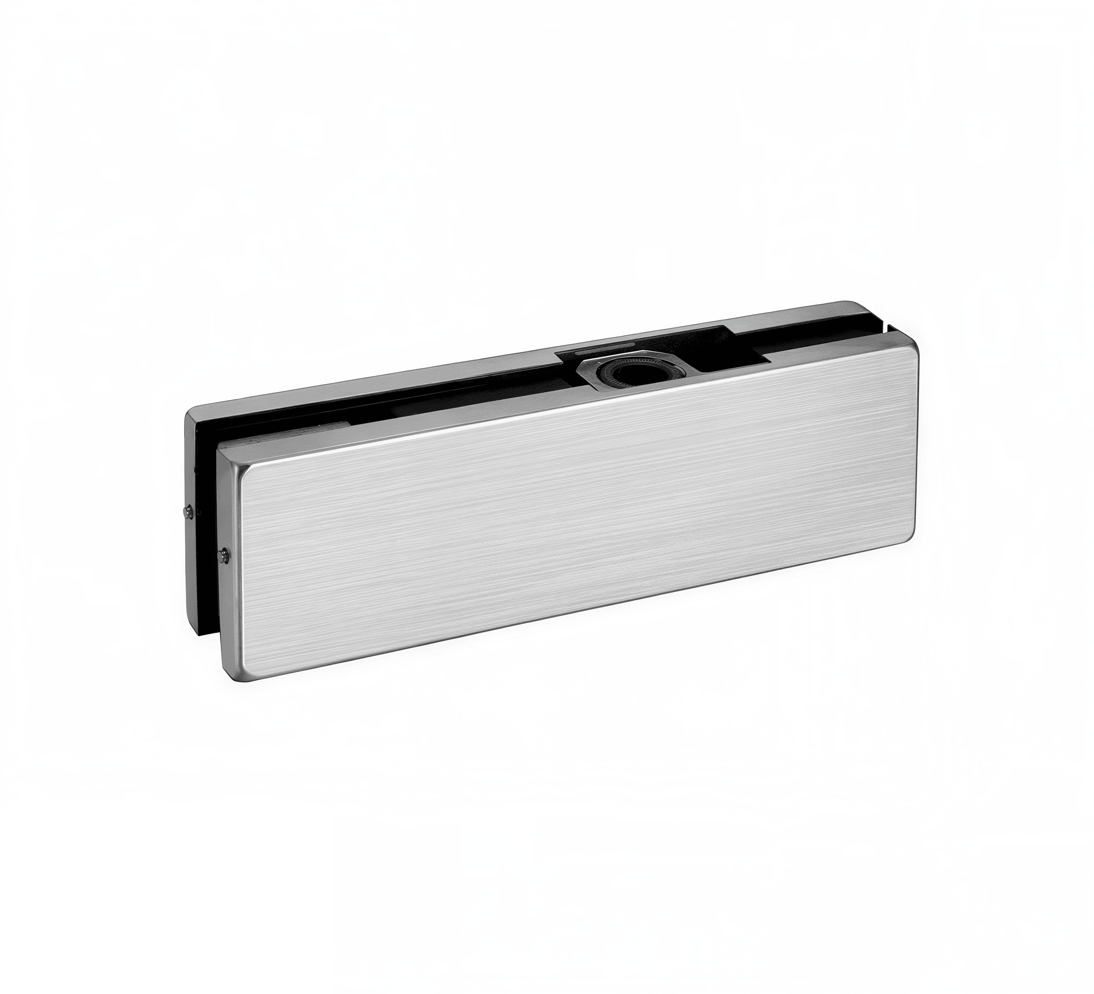 Dorman® DM-20S Top Patch Fitting – SUS304 – Satin