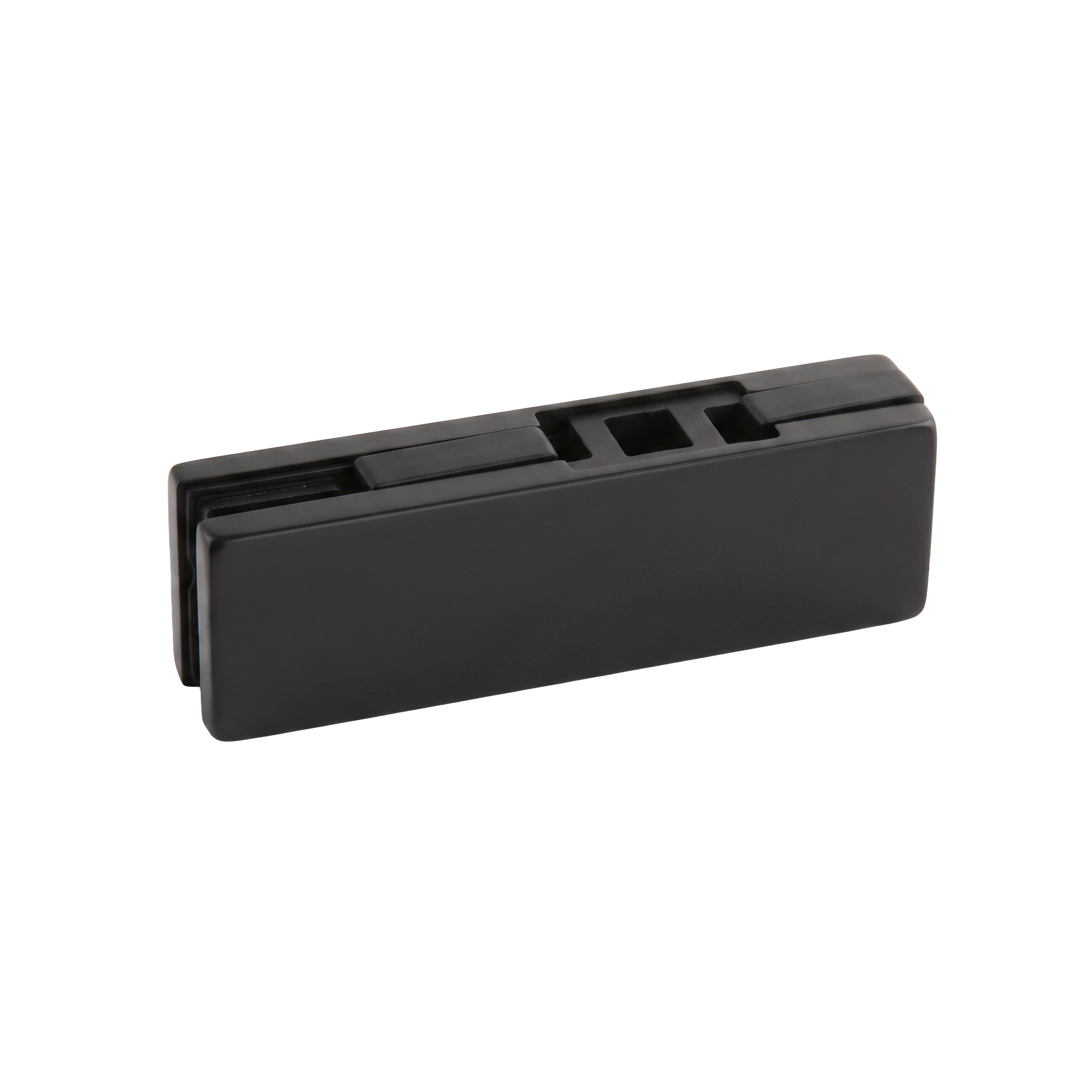Dorman® DM10MB4 Bottom Patch Fitting – SUS304 – Matte Black