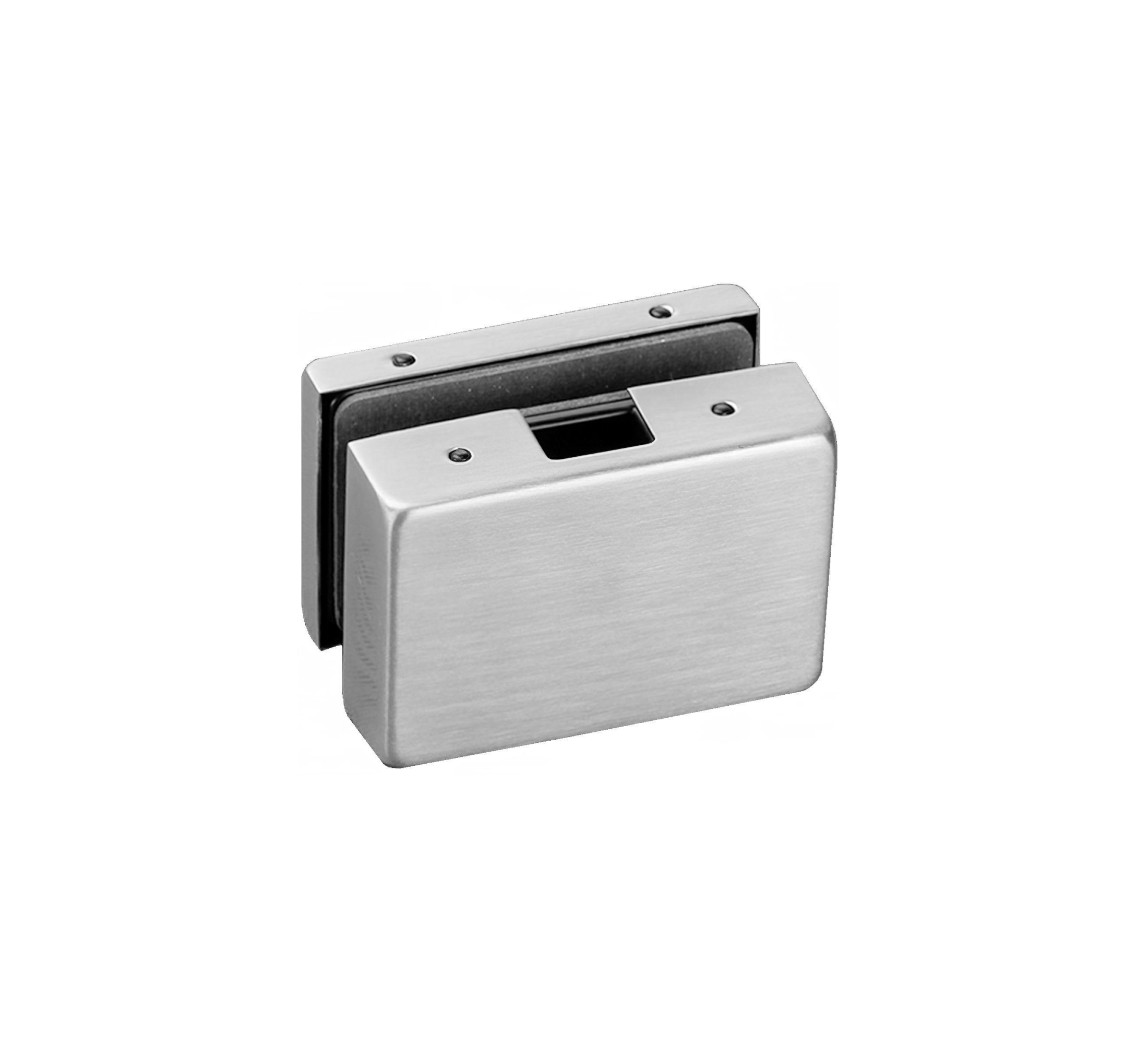 Dorman® DM-100BS Bottom Lock Female (Keeper) – Satin Stainless Steel (SUS304)