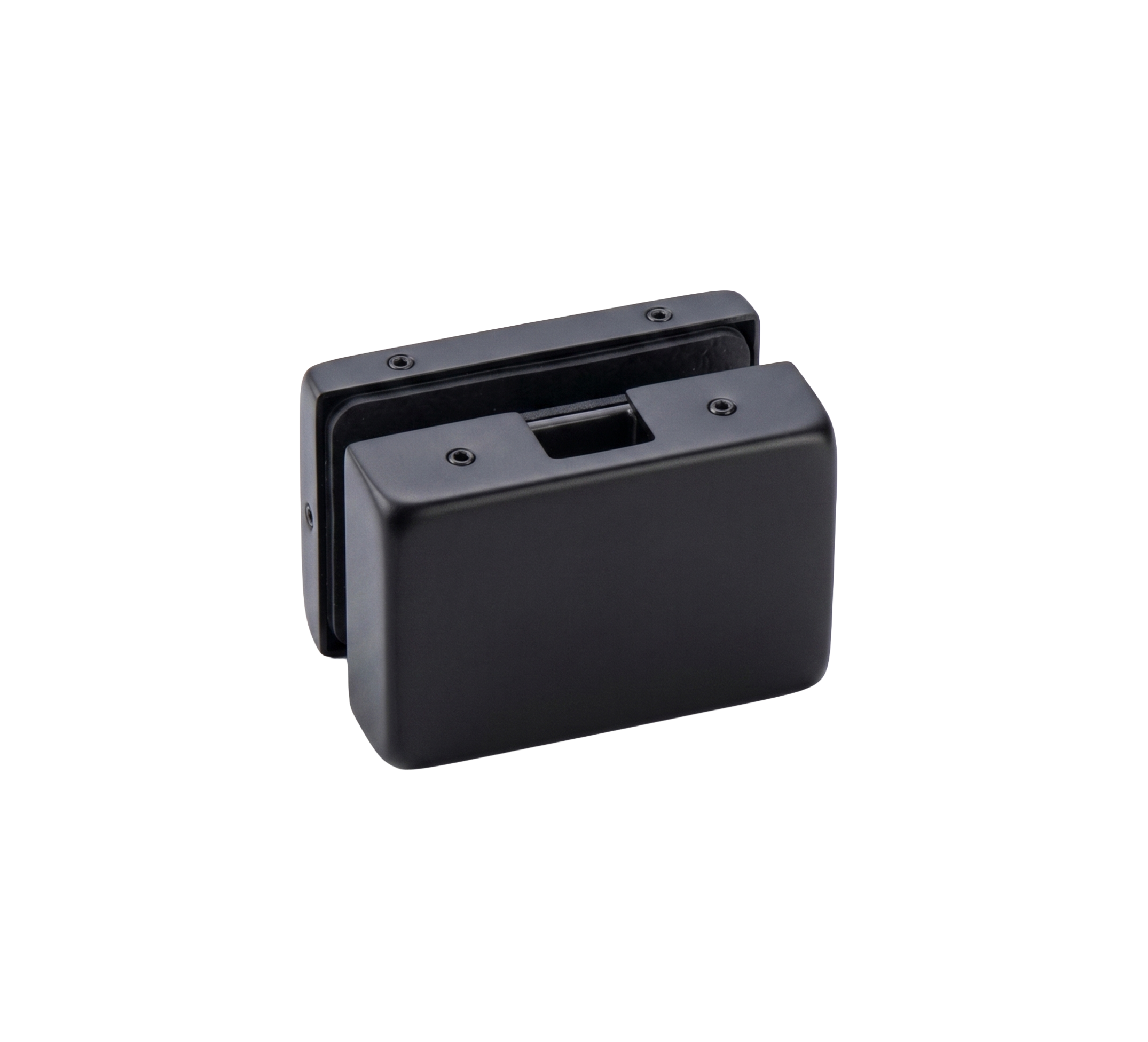 Dorman® DM-100BB Bottom Lock Female (Keeper) – Matte Black (SUS304)