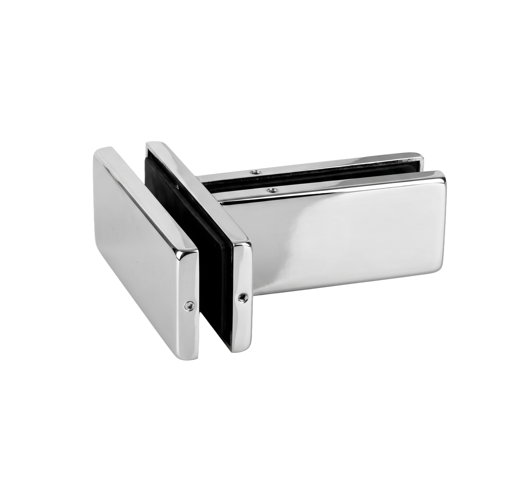 Dorman® DM-583 Overpanel Connector with Fin Fitting – SUS304