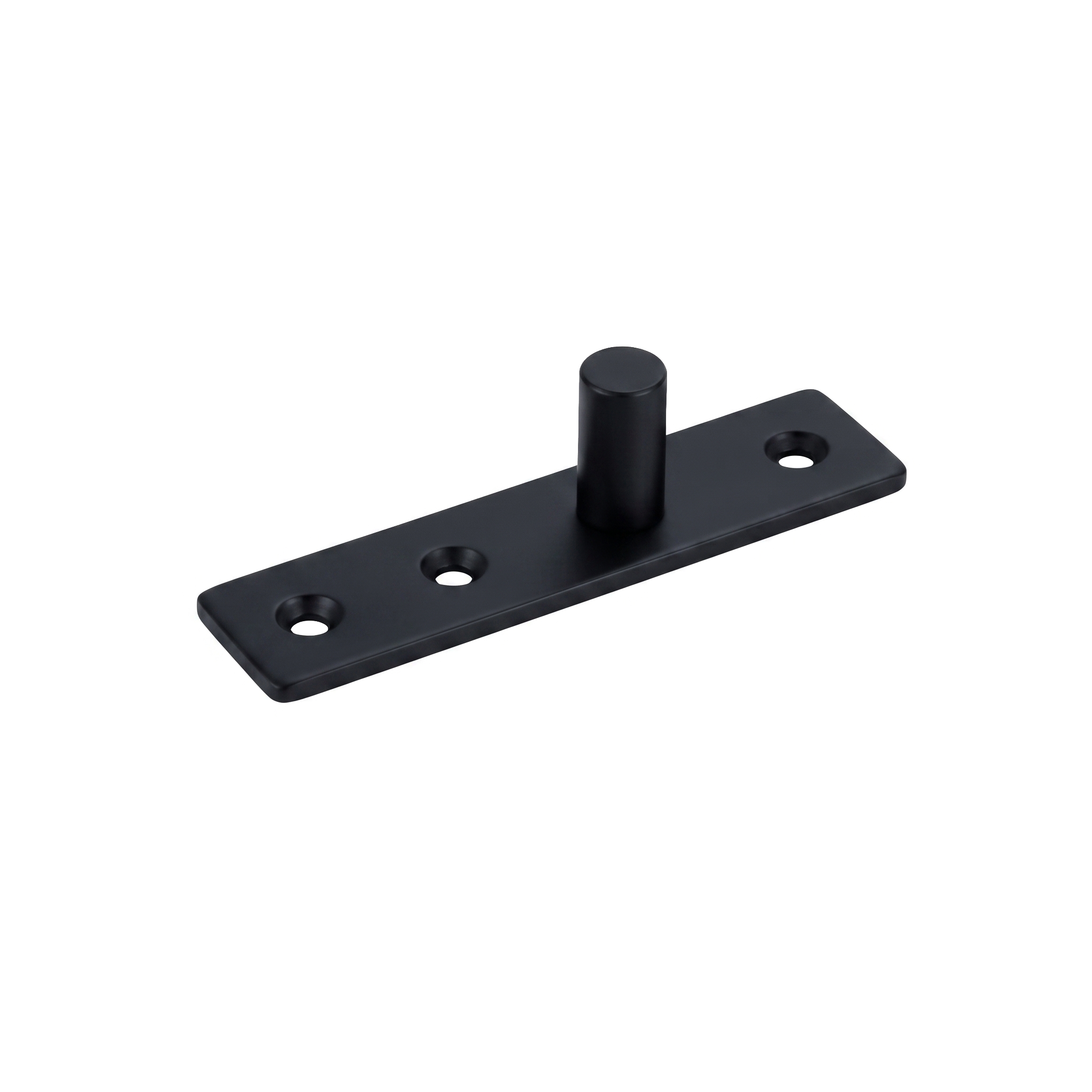 DORMAN® Top Pivot – Matte Black (AISI 304)
