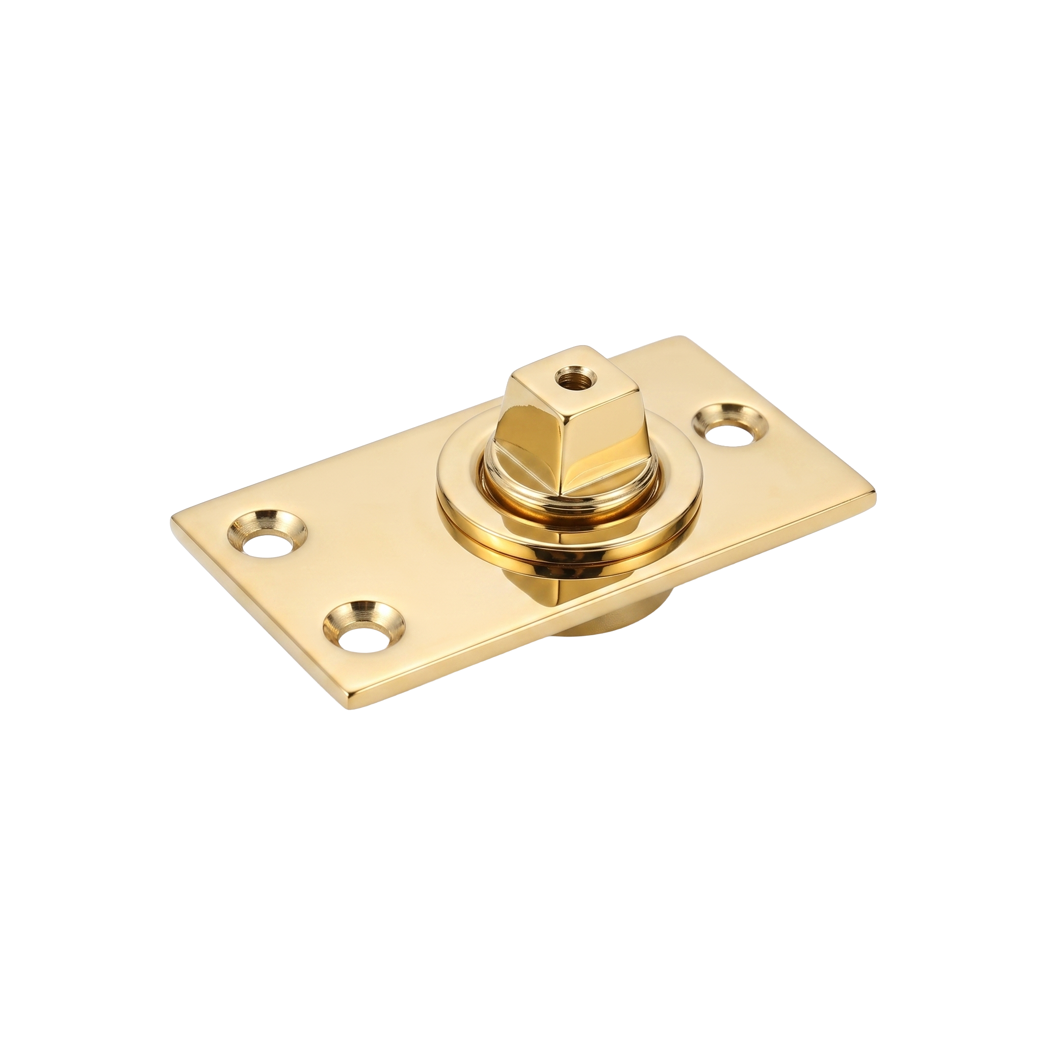 Dorman® DM-502MG Floor Pivot Bearing for Dorman® Hydraulic Floor Spring (MAB Type) – Gold PVD