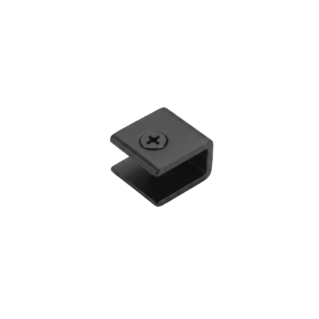 حامل رف بحواف مشطوفة Dorman® SGC-208-12B – أسود