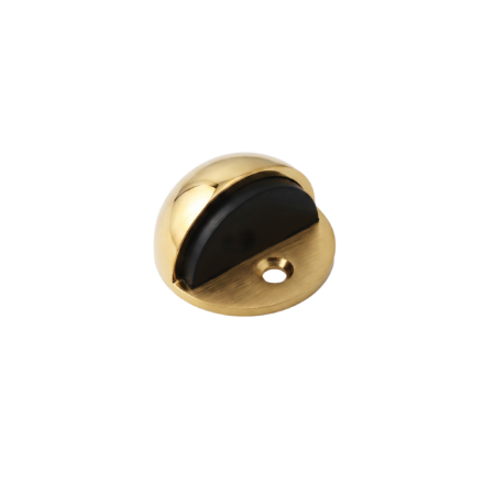 Dorman® SGC-228G Floor Mounted Door Stopper – Golden (PVD)