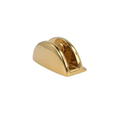 Dorman® SGC-G204-10 Curved Glass Shelf Support – Golden