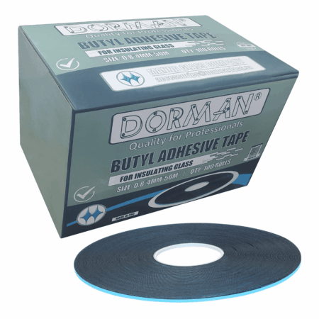 Dorman® Butyl Spacer Bar Primary Seal Tape