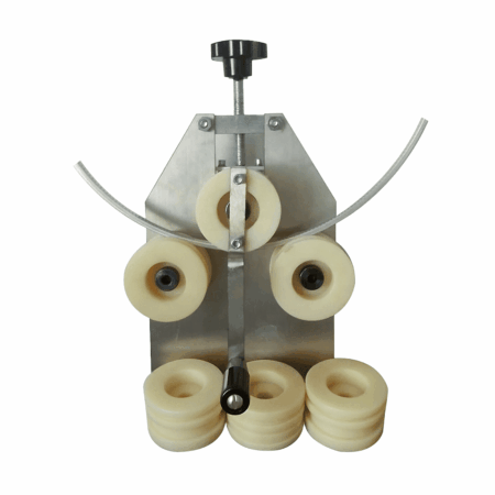 Dorman® Manual Aluminum Spacer Bar Bending Machine