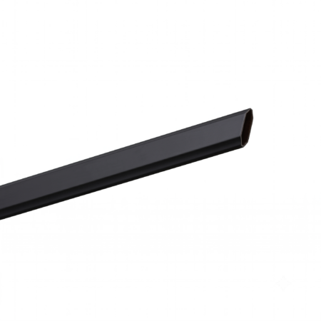 Dorman® Classic Victoria Georgian Bar 20×5 mm (Black)