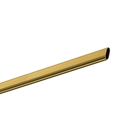 Dorman® Classic Victoria Georgian Bar 16×7 mm (Golden)