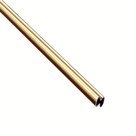 Dorman® Baviera Decorative Profile (Golden)