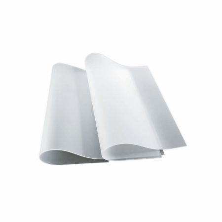 Decent® Acoustic PVB Interlayer Film for Laminated Glass (Clear) – 0.76 × 2440 mm × 200 m