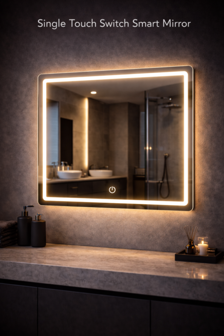 Vanity Smart Mirrors