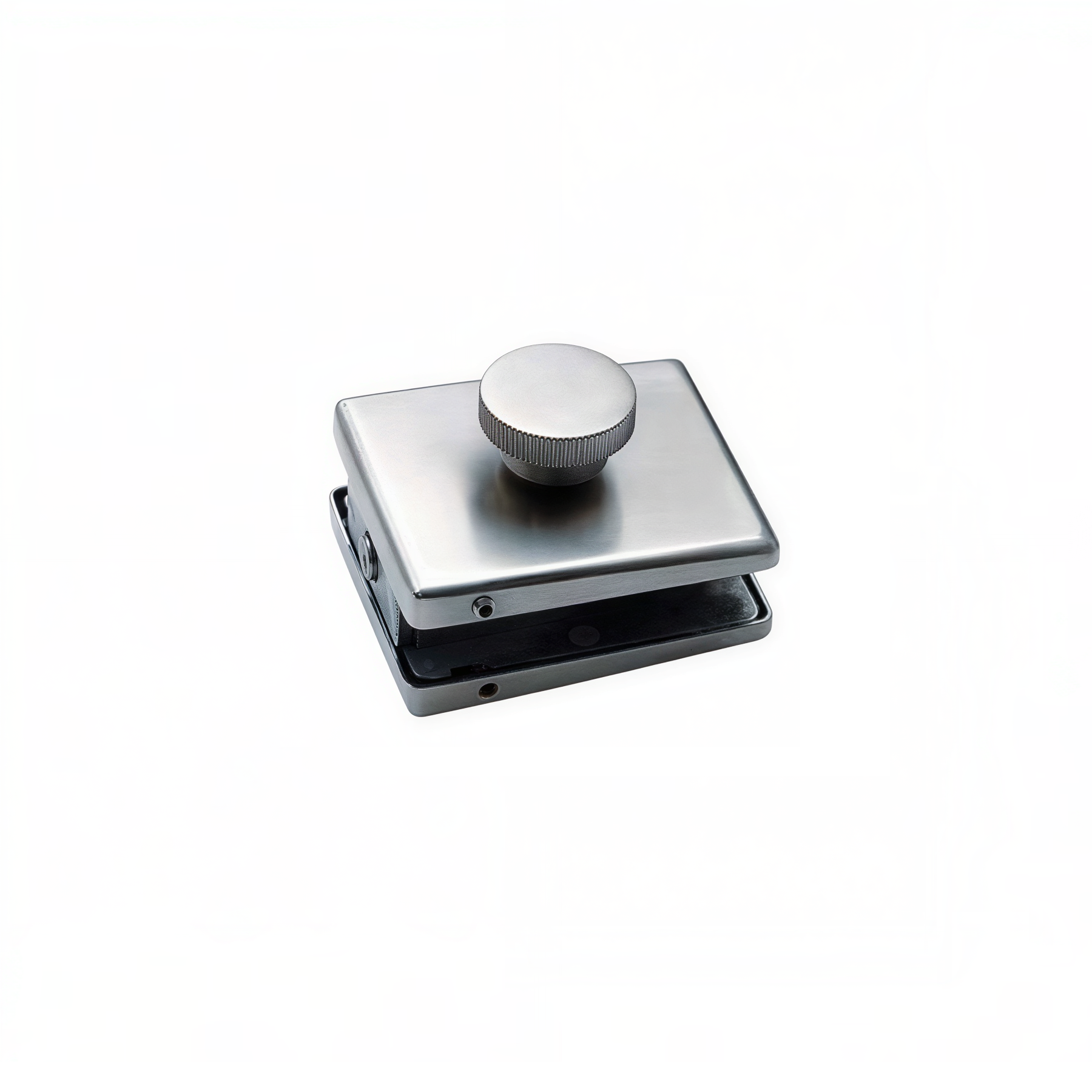 TOP Garda® مزلاج TKL – ستانلس ستيل ساتان (AISI 304)