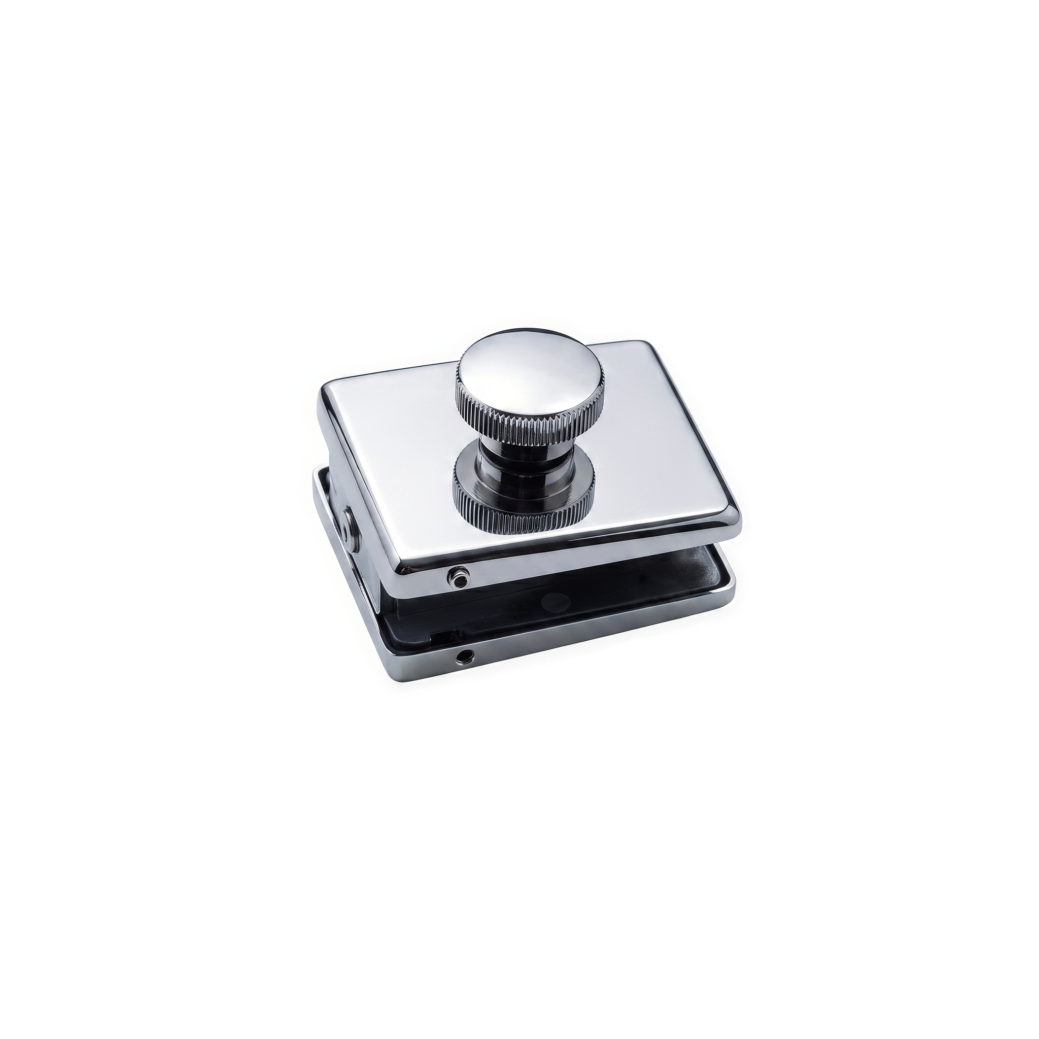TOP Garda® مزلاج TKL – ستانلس ستيل لامع (AISI 304)
