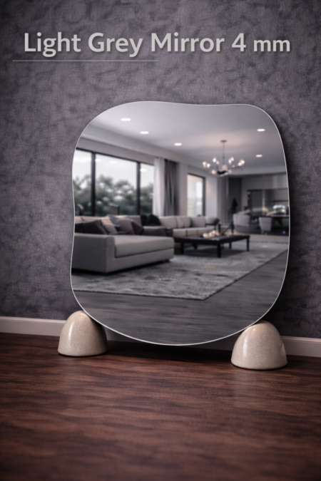 Light Grey Mirror