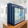IGU Glass / Insulated Glass Units