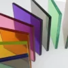 Tinted Glass
