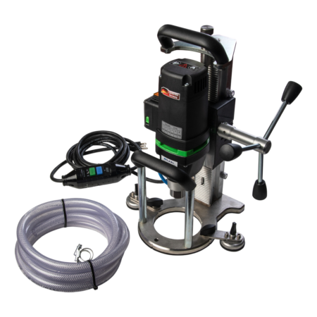 Bohle Pico Drill 100 Manual Glass Drilling Machine (BO 79.200)