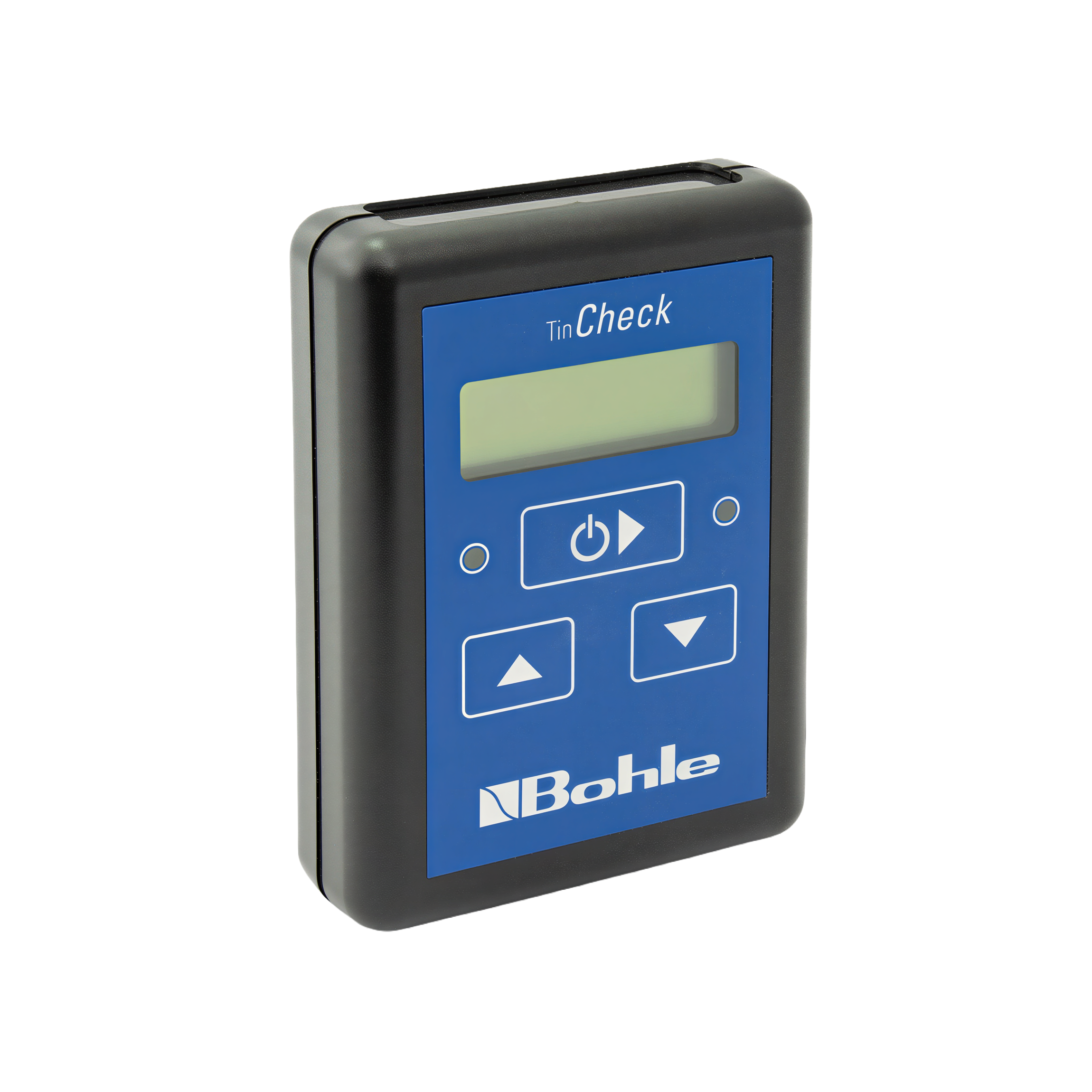 Bohle TinCheck® BO 5164615 Float Glass Tin-Side Detector