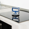 Bohle Veribor® BO 600.0BL 1-Cup Aluminium Suction Lifter – 30 kg