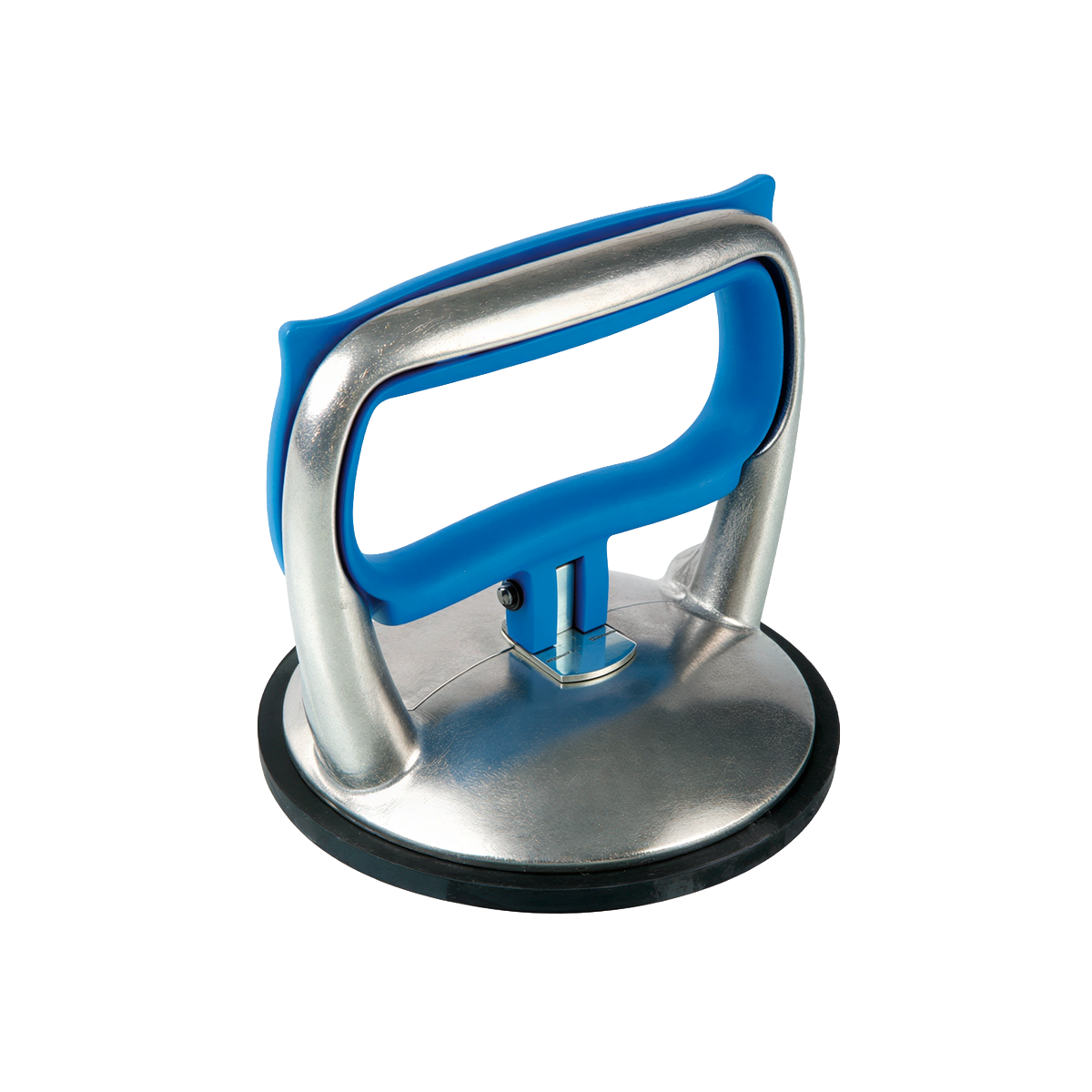 Bohle Veribor® BO 600.0BL 1-Cup Aluminium Suction Lifter – 30 kg