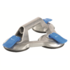 Bohle Veribor® BO 603.021 3-Cup Aluminium Suction Lifter – 100 kg