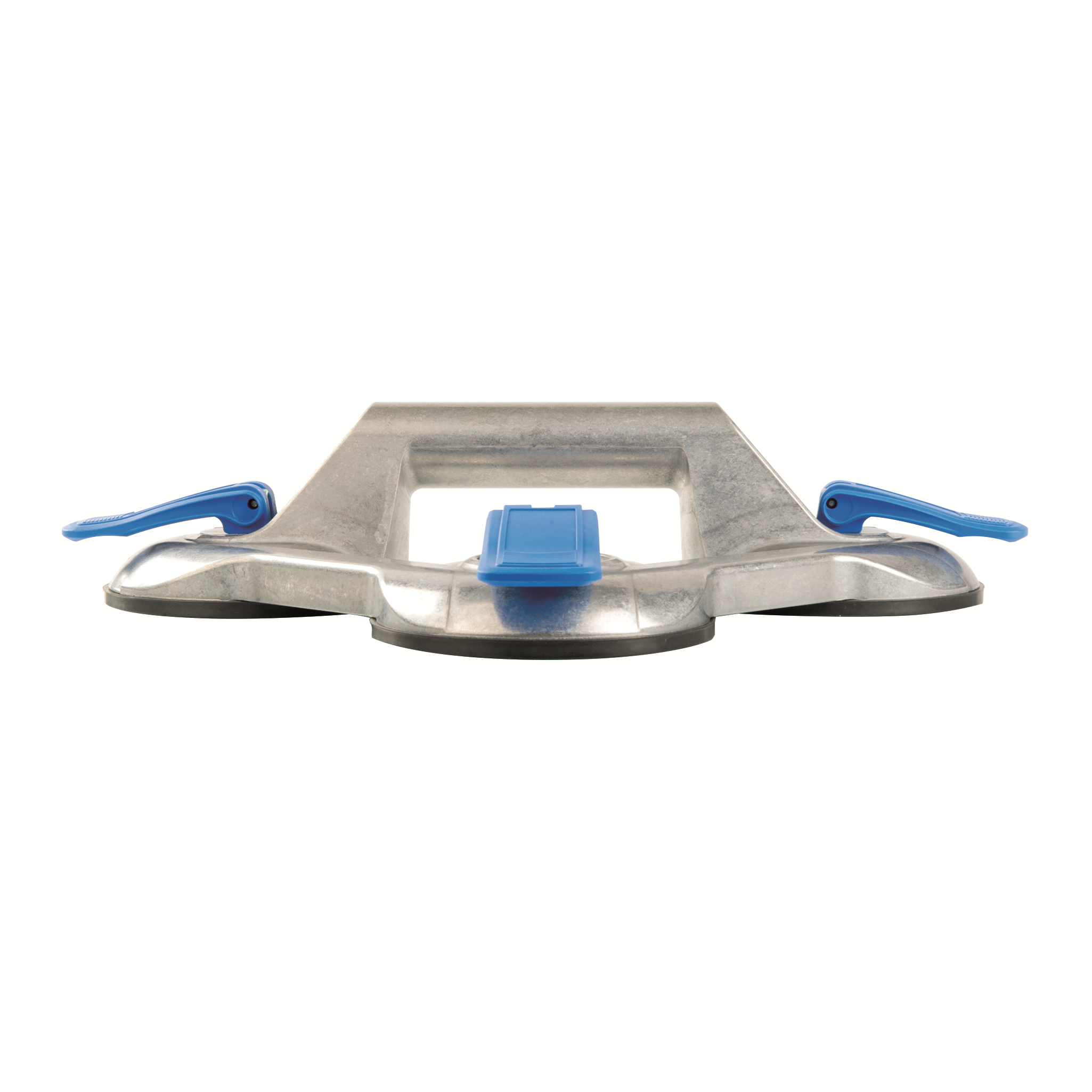 Bohle Veribor® BO 603.021 3-Cup Aluminium Suction Lifter – 100 kg
