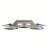 Bohle Veribor® BO 603.021 3-Cup Aluminium Suction Lifter – 100 kg