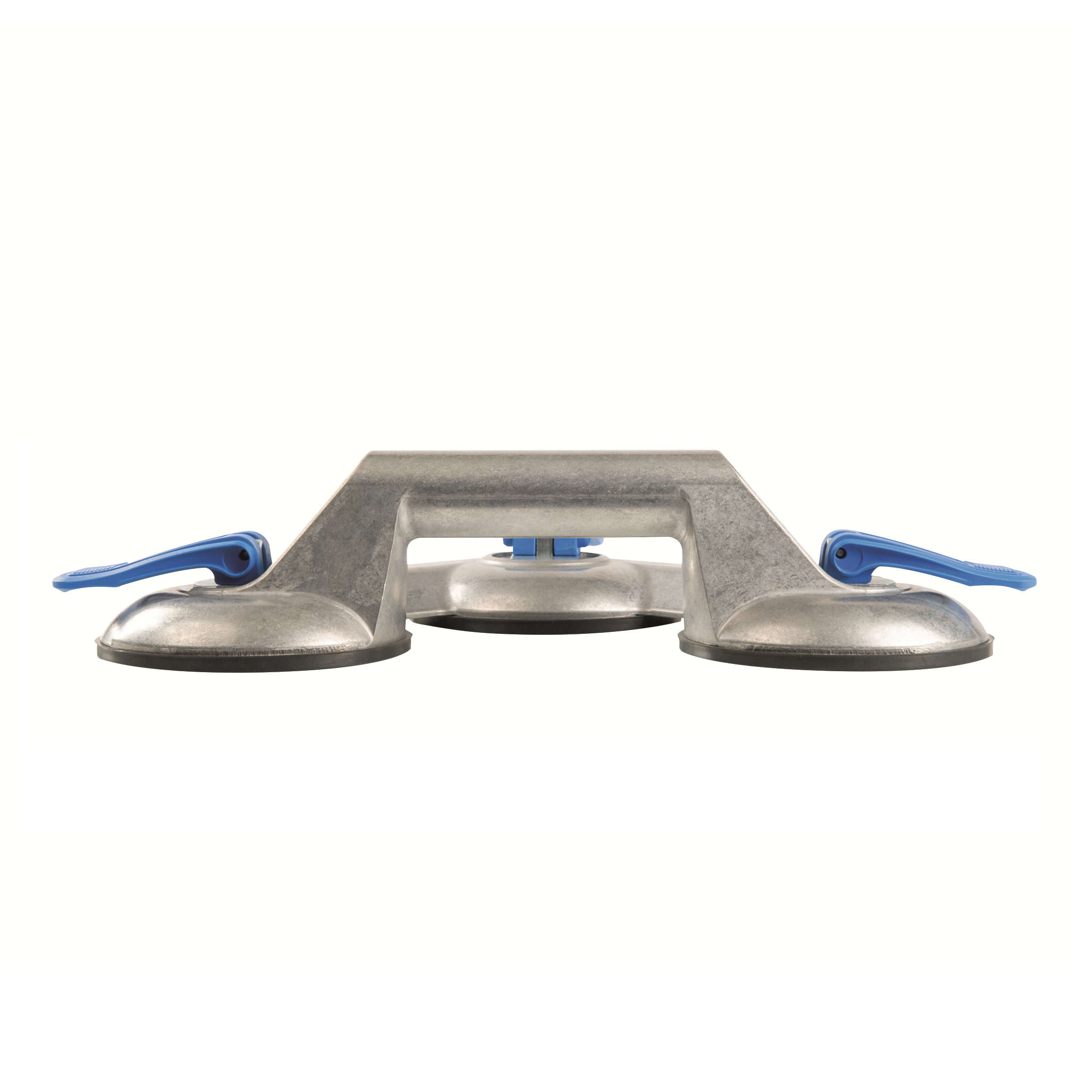 Bohle Veribor® BO 603.021 3-Cup Aluminium Suction Lifter – 100 kg