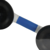 Bohle Veribor® BO 602.1G 2-Cup Plastic Suction Lifter – 50 kg