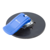Bohle Veribor® BO 614.021 Spare Rubber Pad Set for Aluminium Lever Suction Lifters – 120 mm