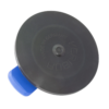 Bohle Veribor® BO 614.021 Spare Rubber Pad Set for Aluminium Lever Suction Lifters – 120 mm