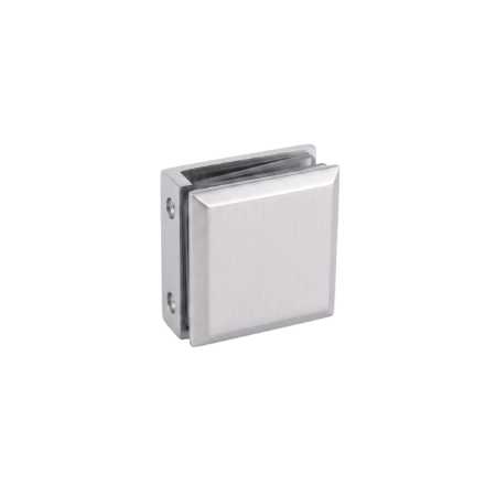 Dorman® DM-C7002S Direct Wall-to-Glass Connector – Satin